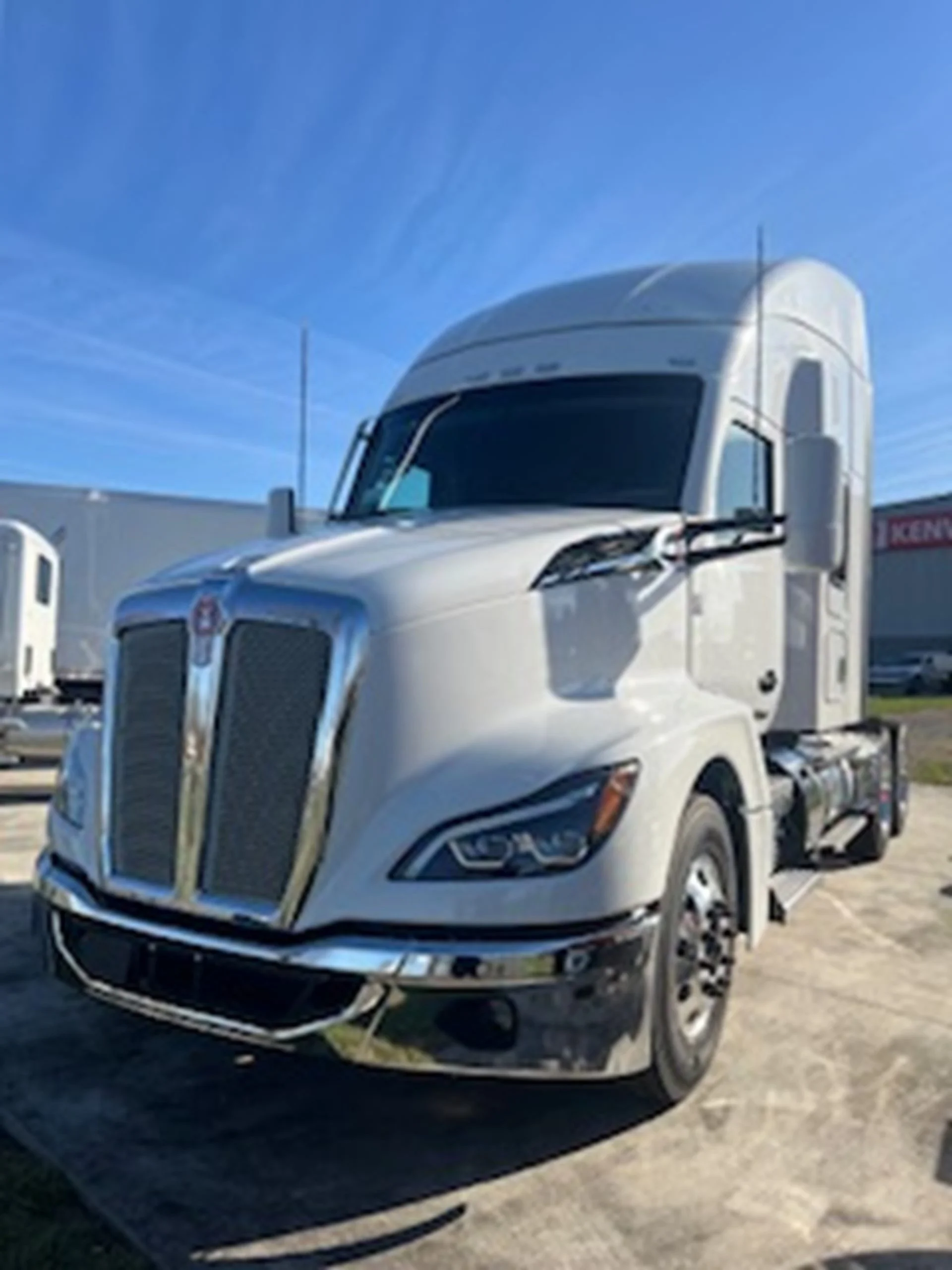 2026 Kenworth in Hagerstown, MD, MD
