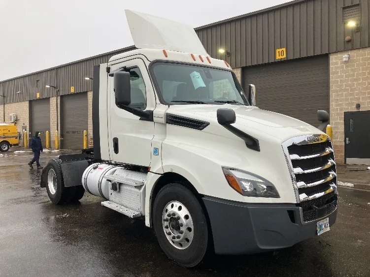 2019 Freightliner Cascadia in Baltimore, MD