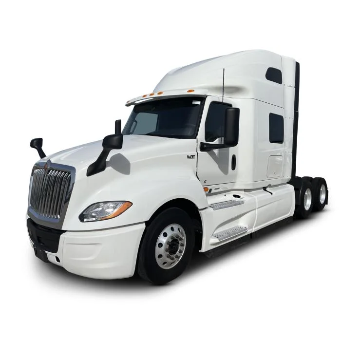 2023 International LT