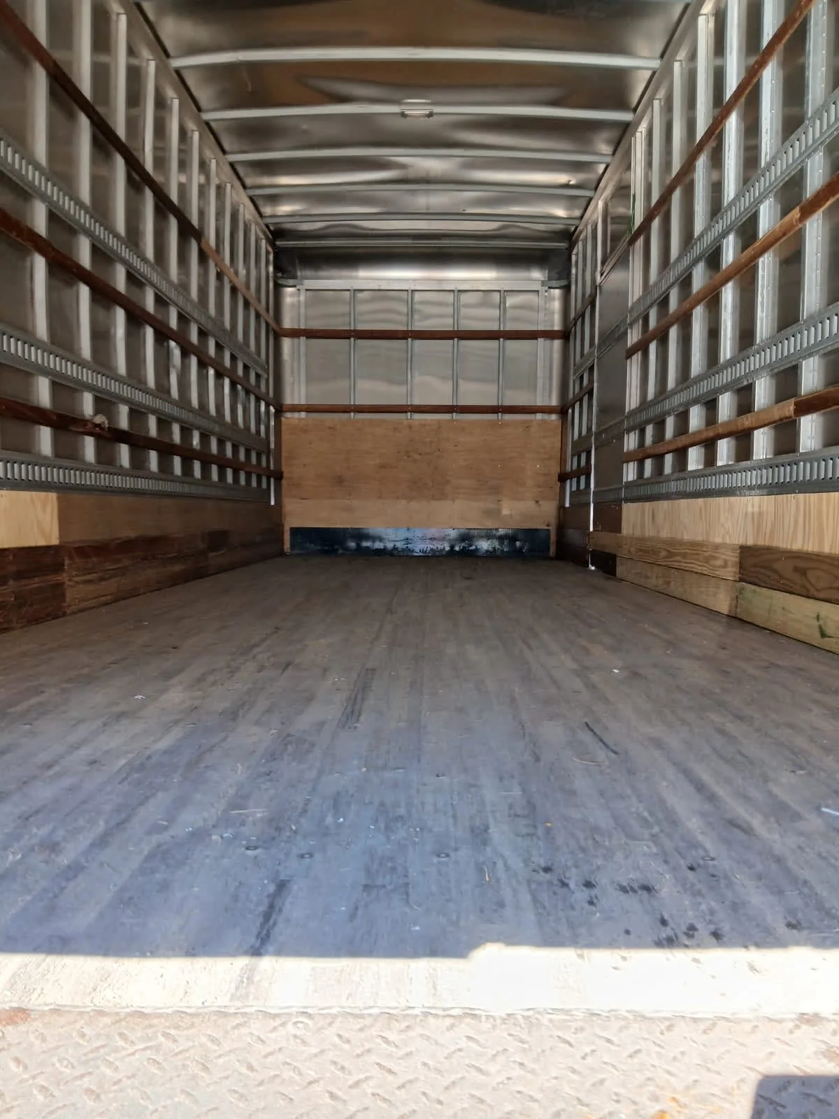 2018 International 4300 in Jacksonville, FL — photo 8