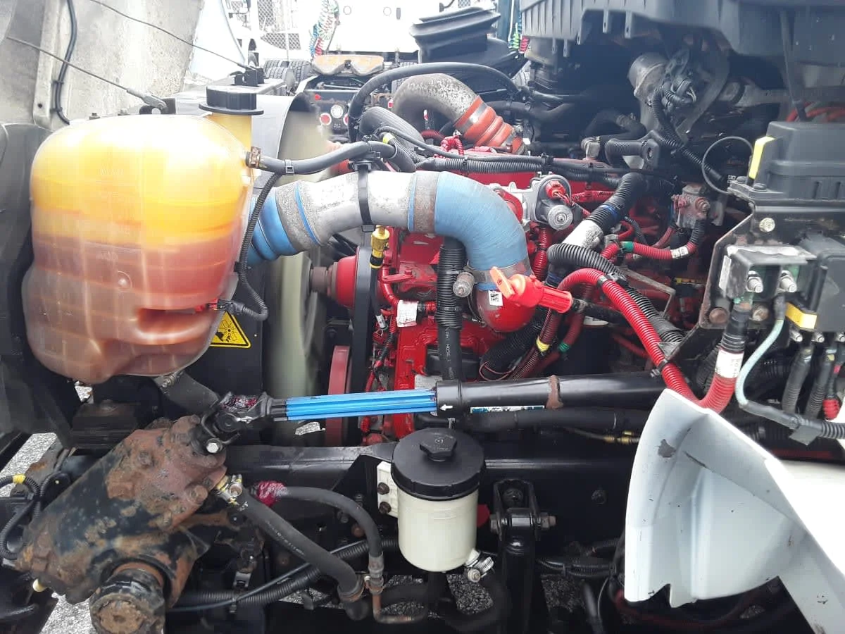 2020 International MV - image 9