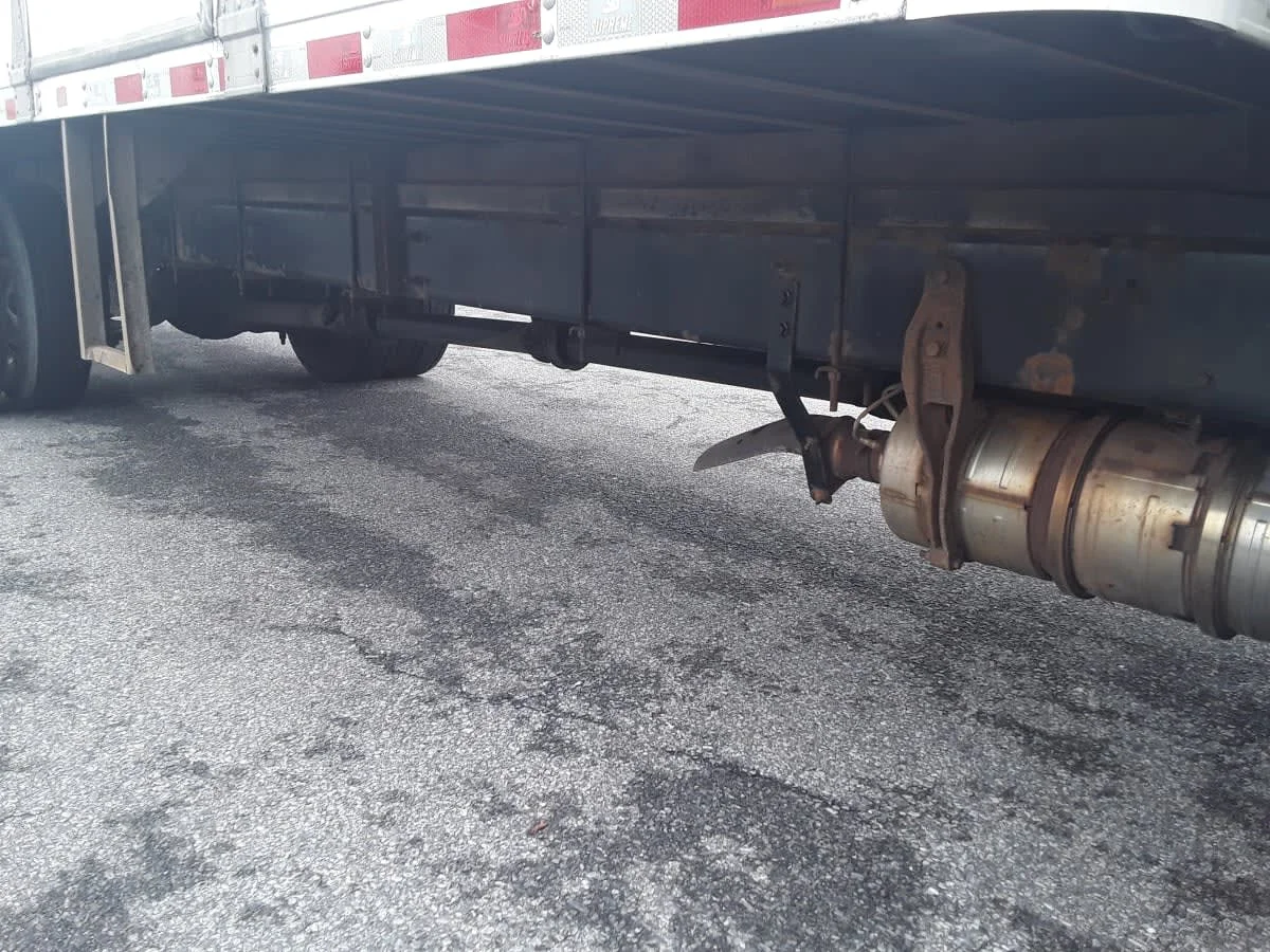 2020 International MV - image 11