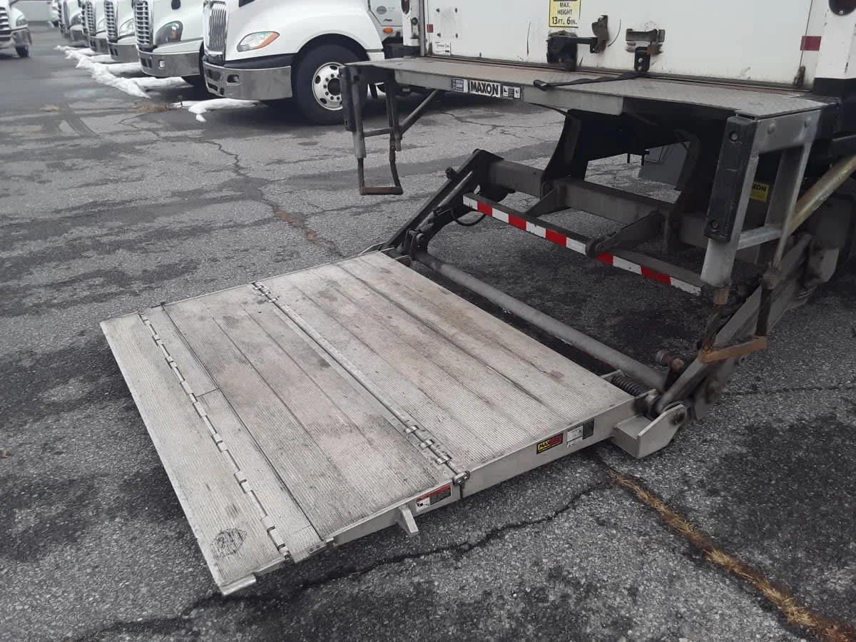 2020 International MV - image 12