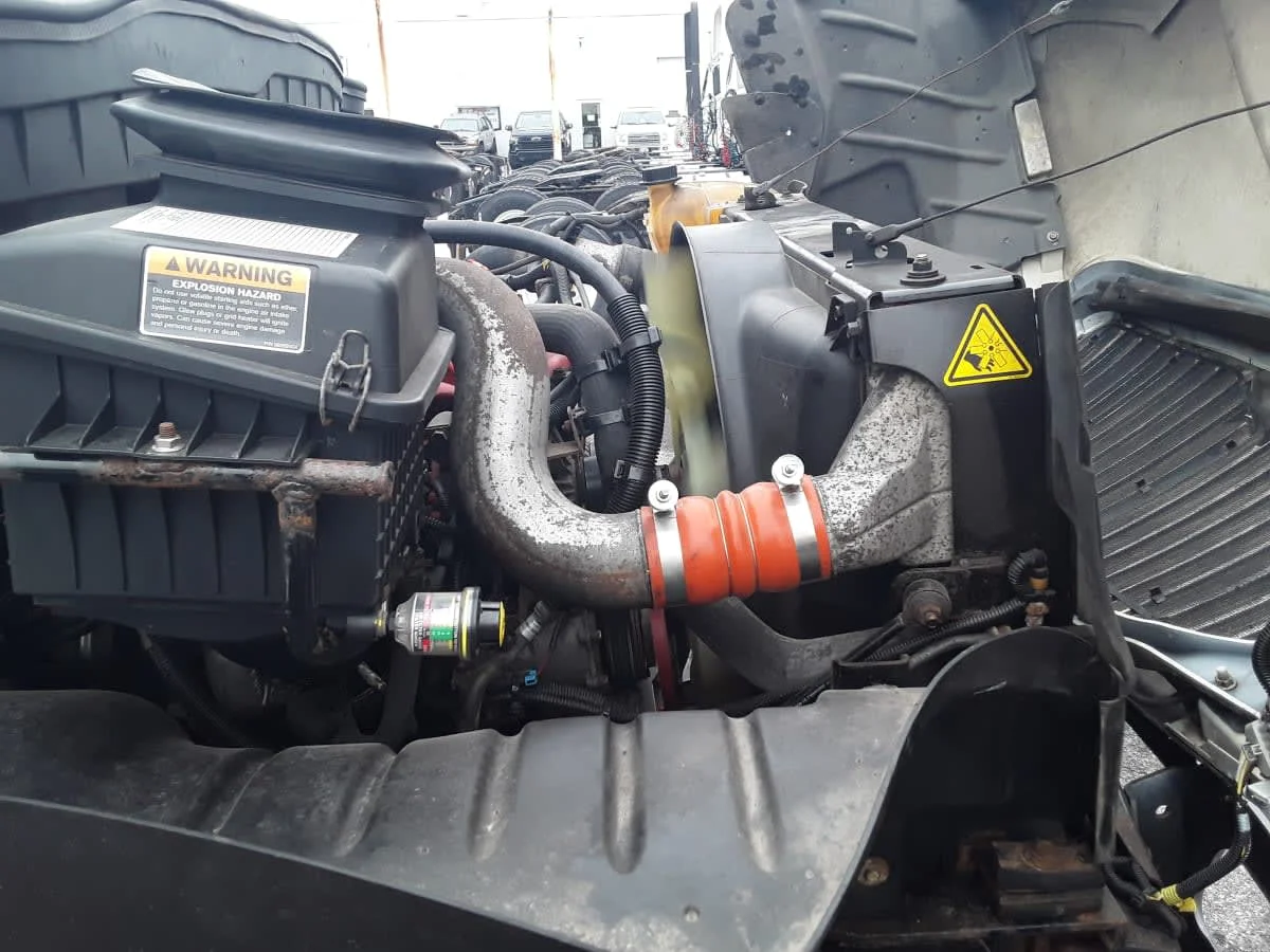 2020 International MV - image 13