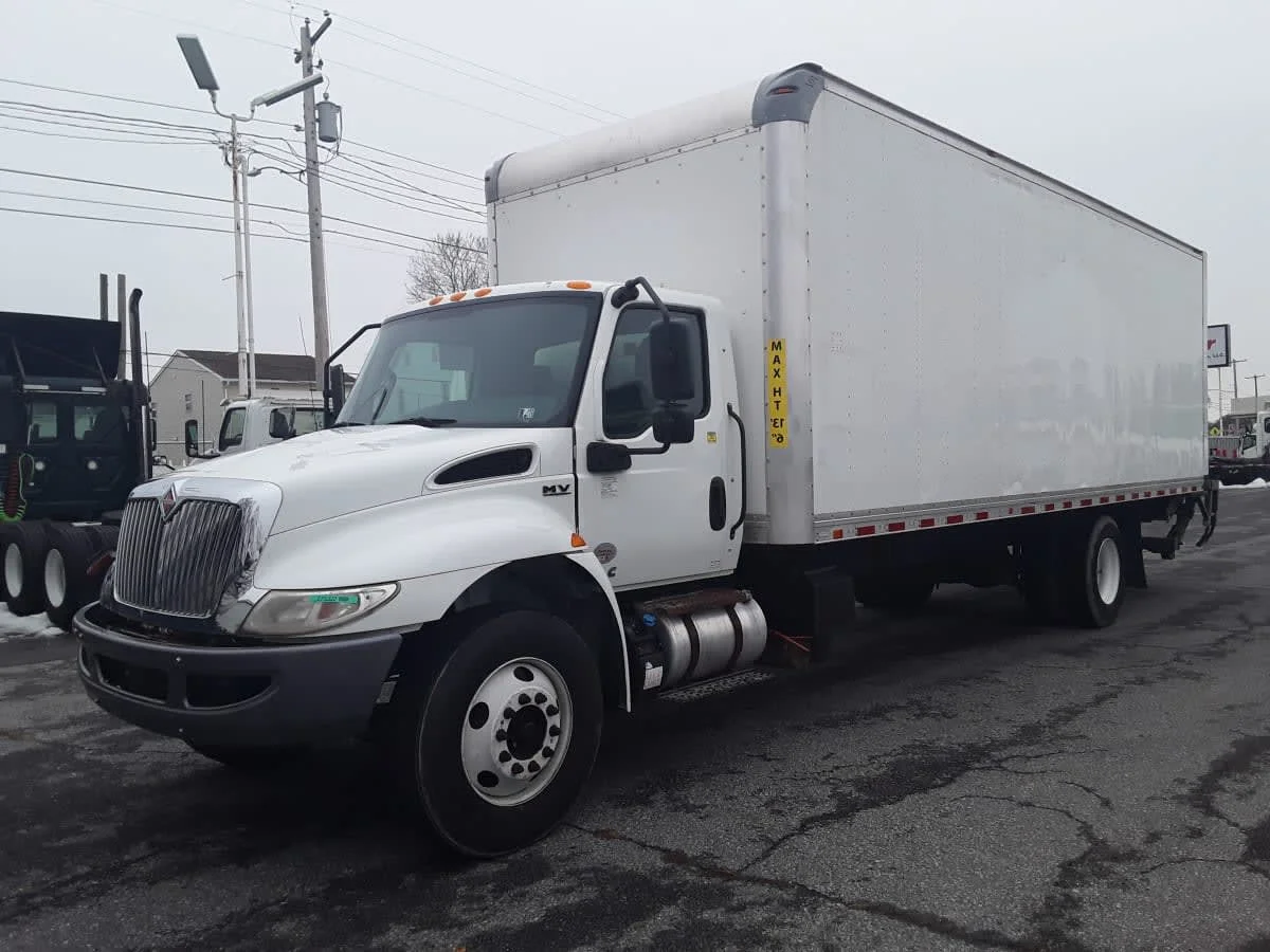 2020 International MV in Allentown, PA