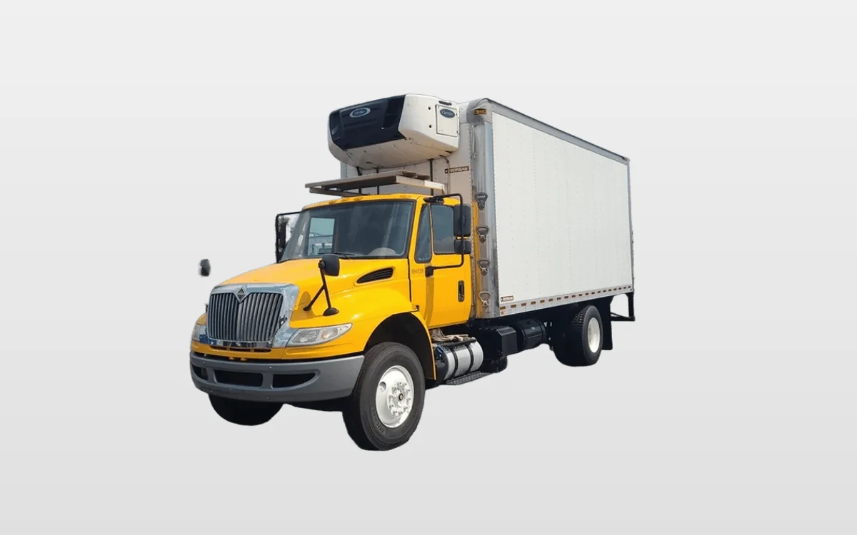 2019 International 4300 - image 1