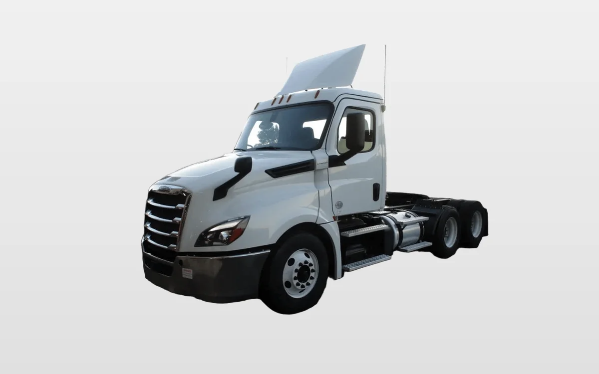 2019 Freightliner - image 1