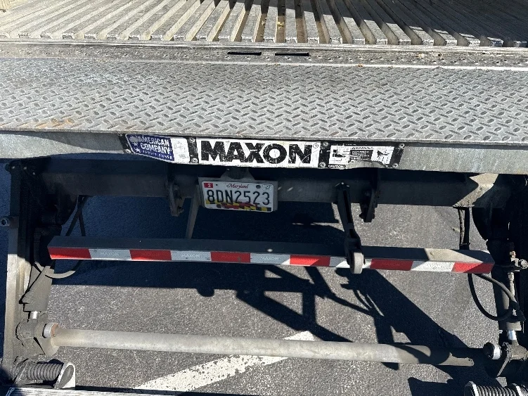 2019 Freightliner eM2 in Jessup, MD — photo 10