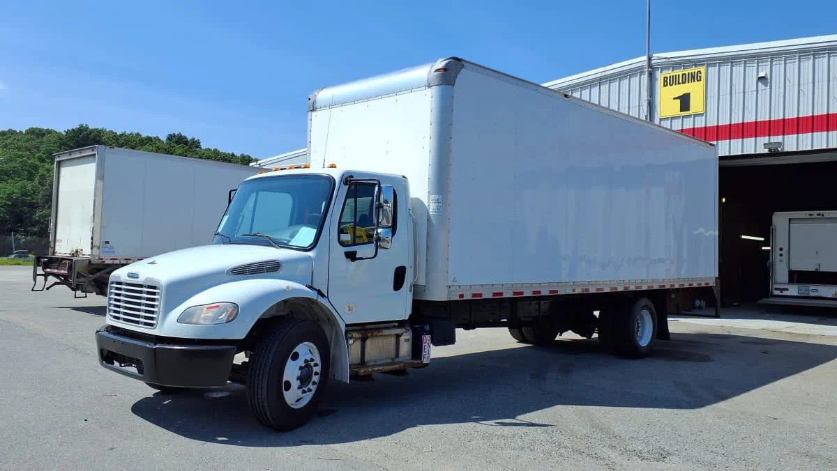 2020 Freightliner M2 106 in Salisbury, MA