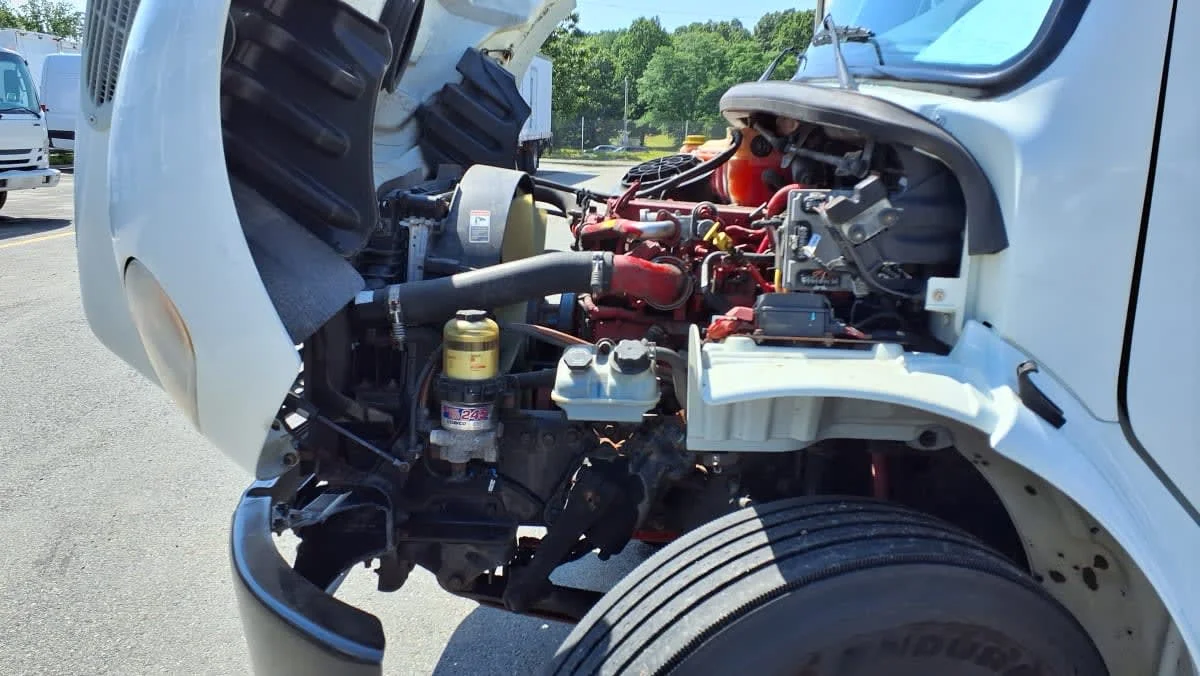 2020 Freightliner M2 106 in Salisbury, MA — photo 9