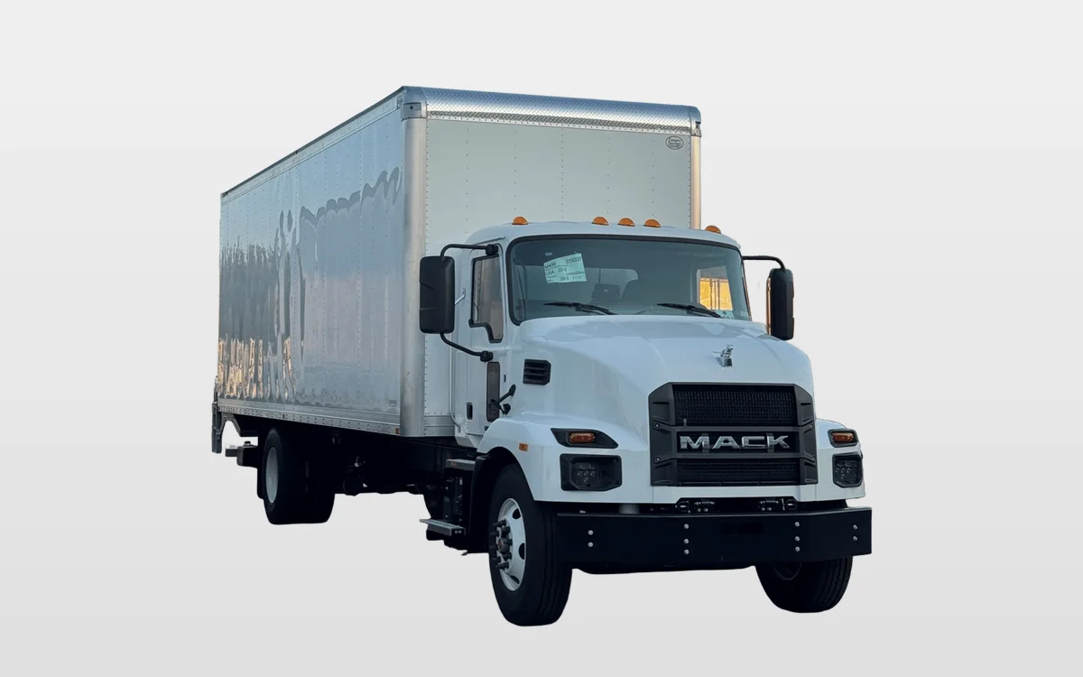 2026 Mack - image 1