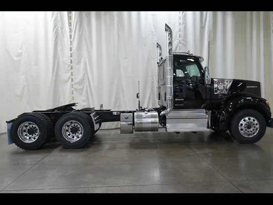 2027 Kenworth W990 in Texarkana, TX — photo 6