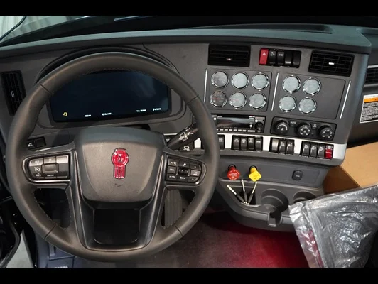 2027 Kenworth W990 in Texarkana, TX — photo 2