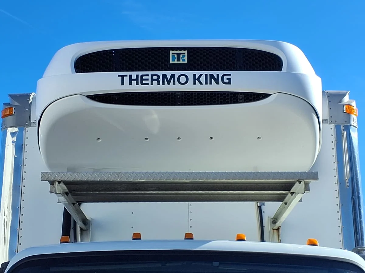 2019 Freightliner M2 106 in Doraville, GA — photo 7