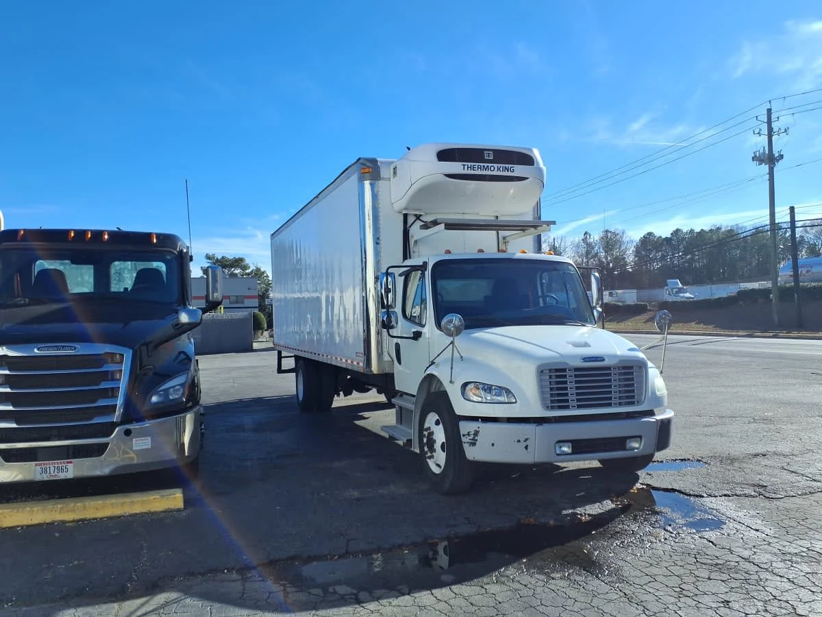 2019 Freightliner M2 106 in Doraville, GA