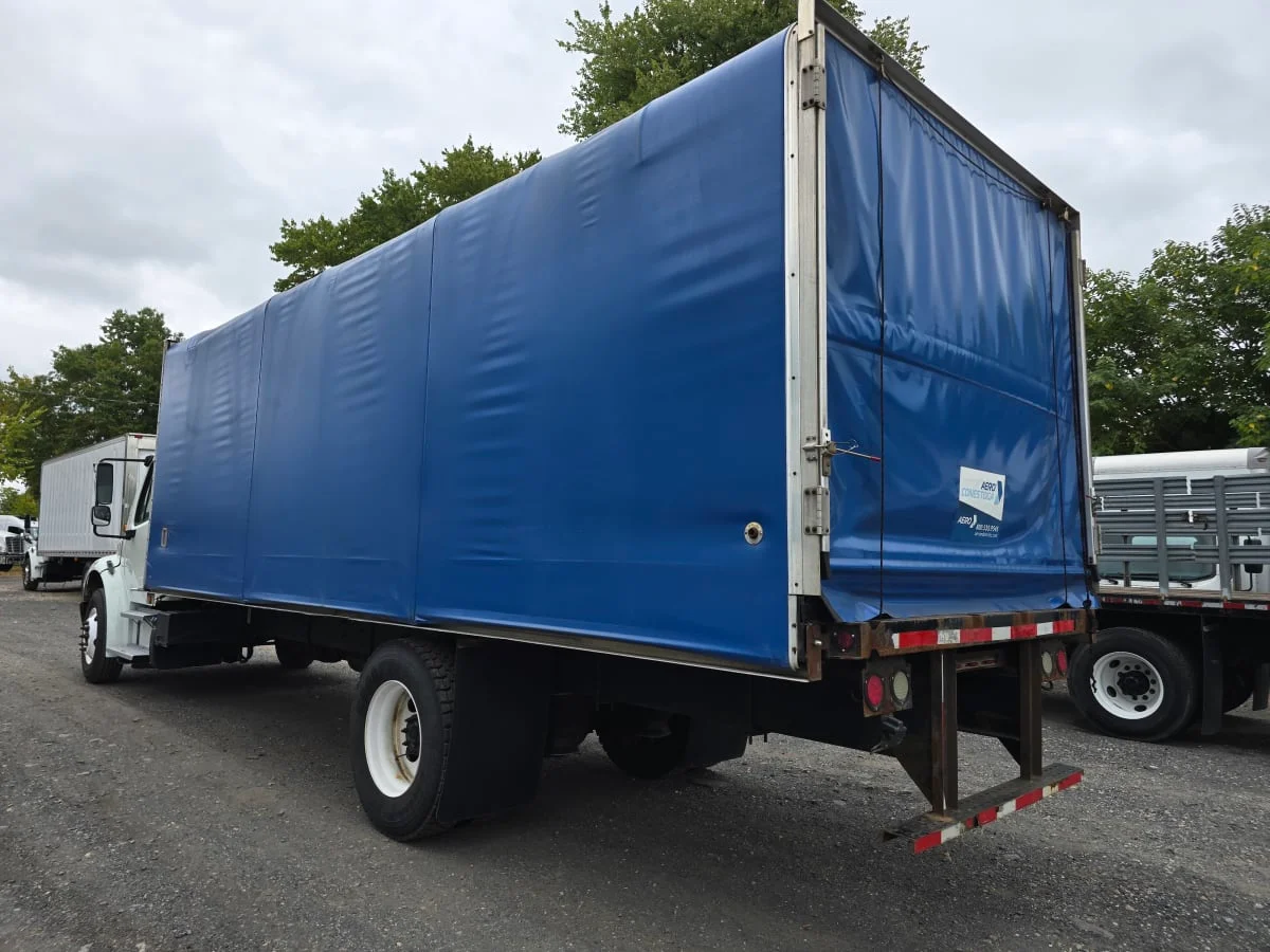 2014 Freightliner M2 106 in Bensalem, PA — photo 6