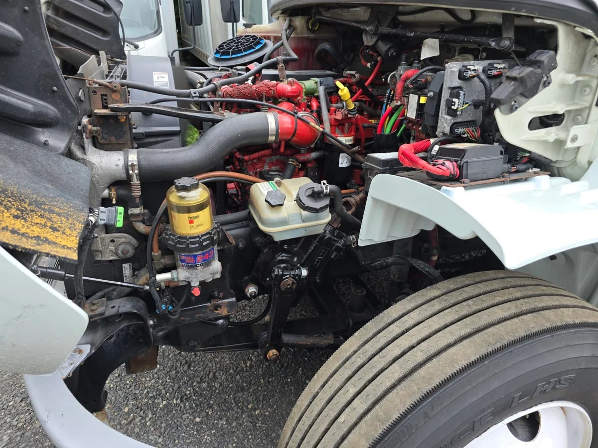 2014 Freightliner M2 106 in Bensalem, PA — photo 9