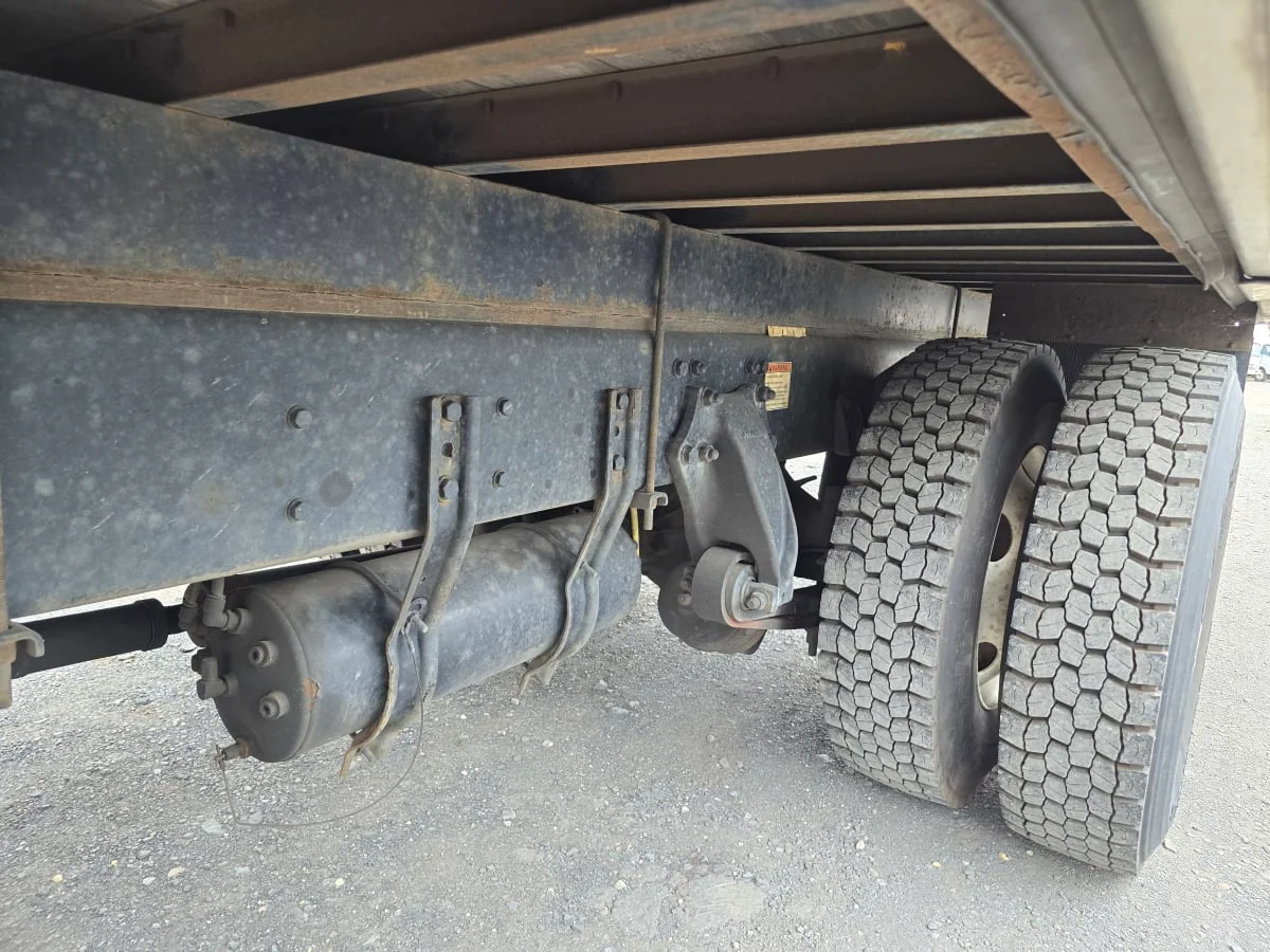2014 Freightliner M2 106 in Bensalem, PA — photo 16