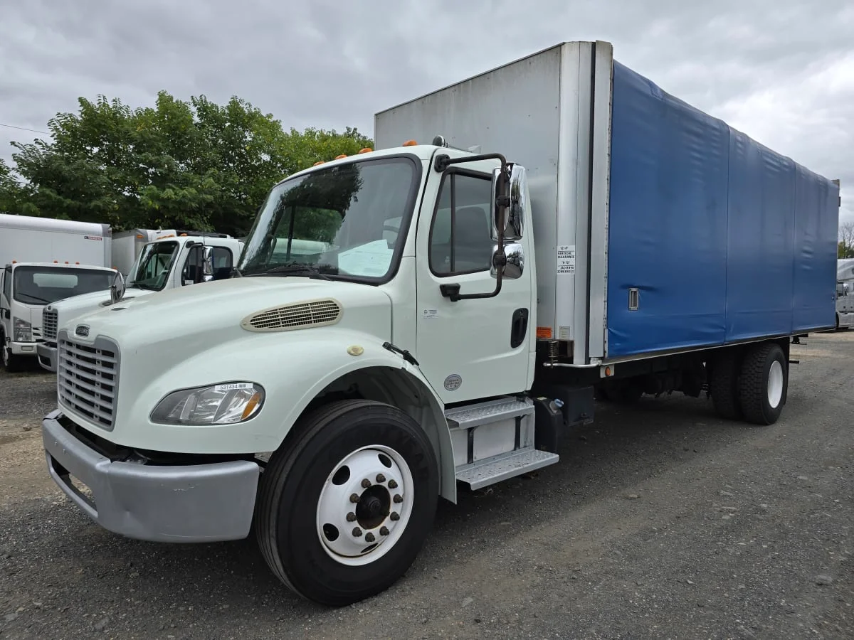 2014 Freightliner M2 106 in Bensalem, PA