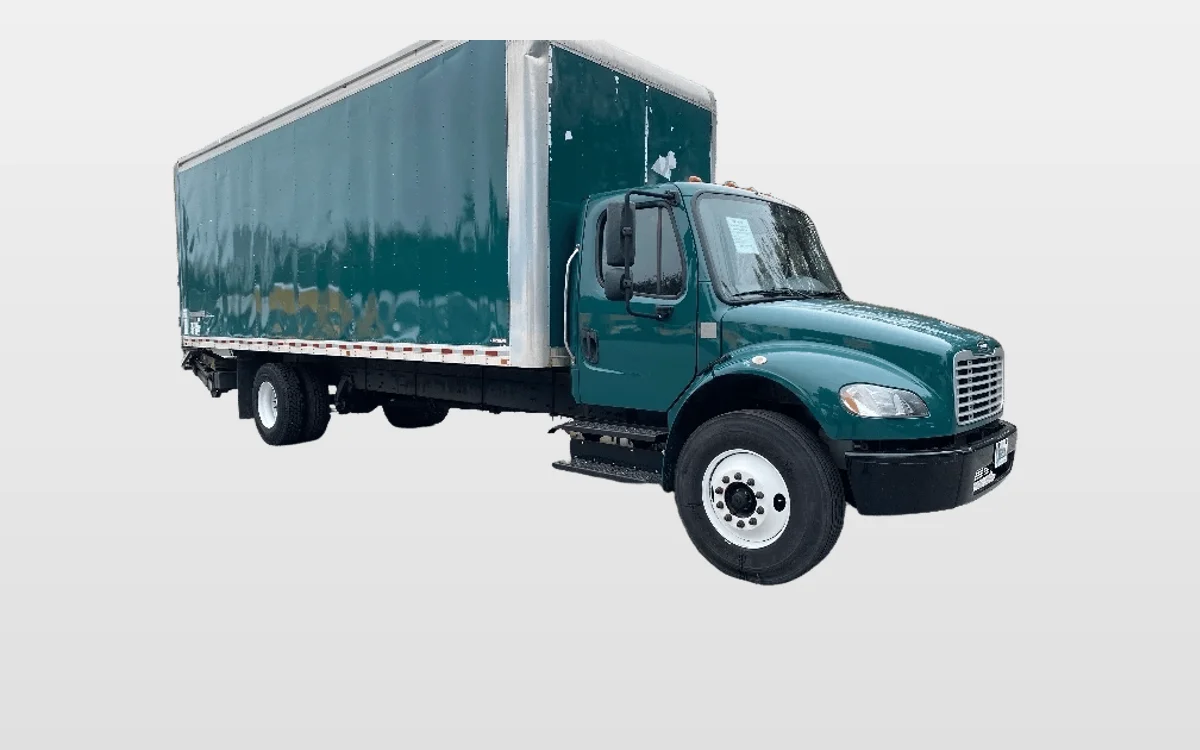 2019 Freightliner M2 106 - image 1