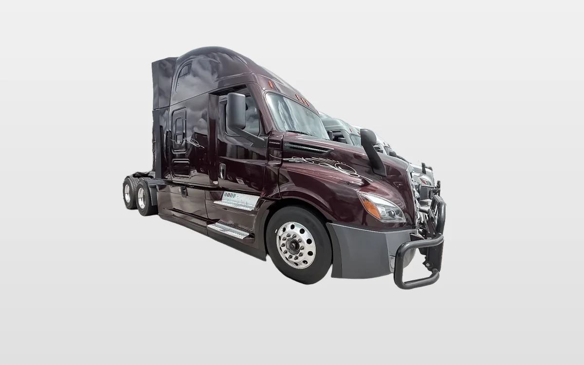 2024 Freightliner in Springfield, MO