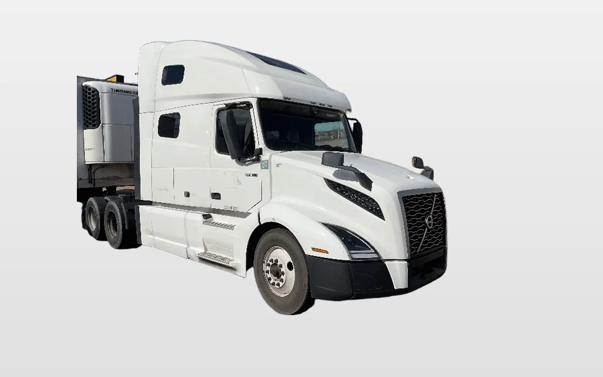 2022 Volvo VNL 760 - image 1