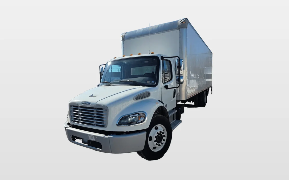 2020 Freightliner M2 106 - image 1