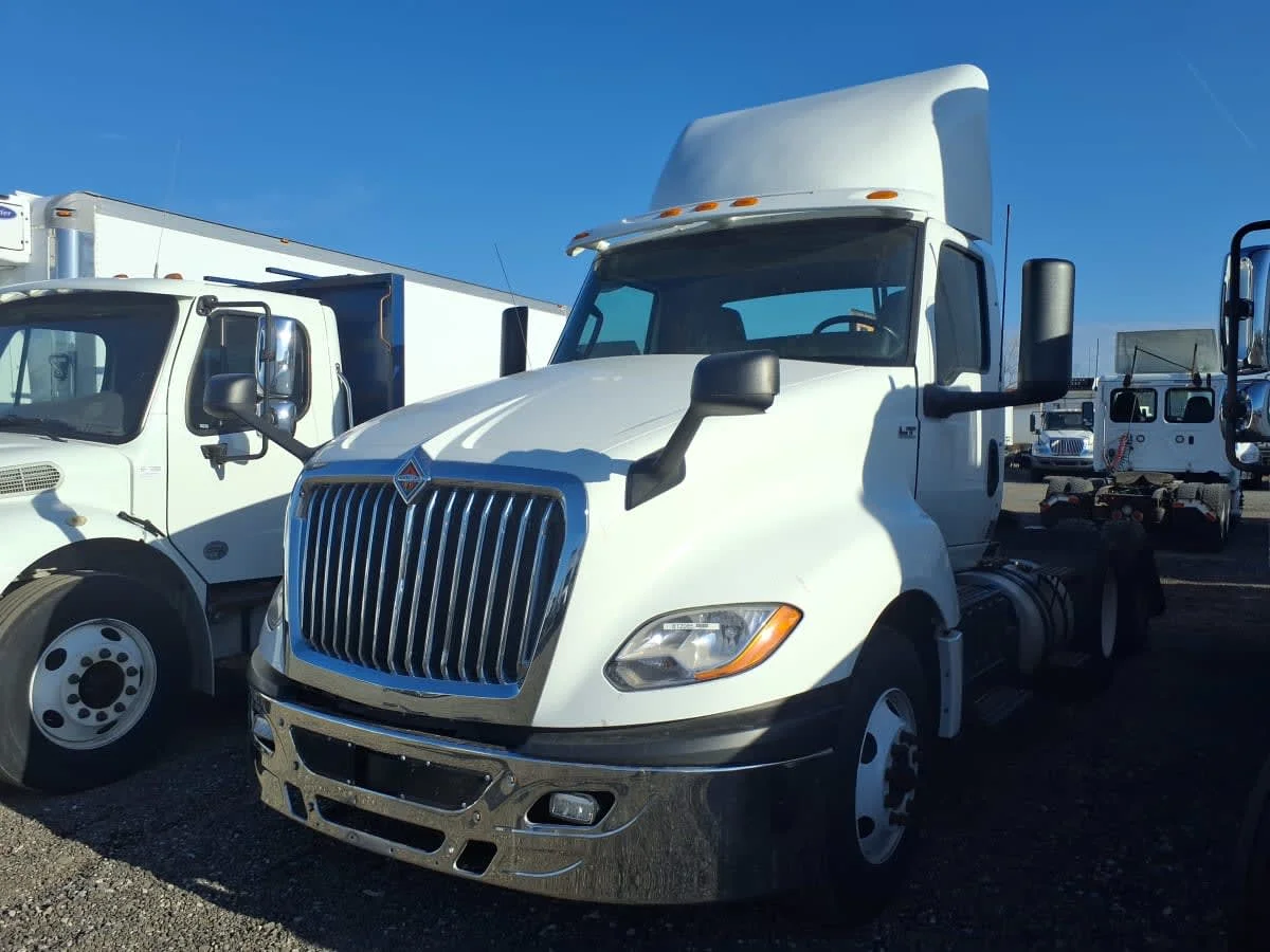 2019 International LT in Taylor, MI