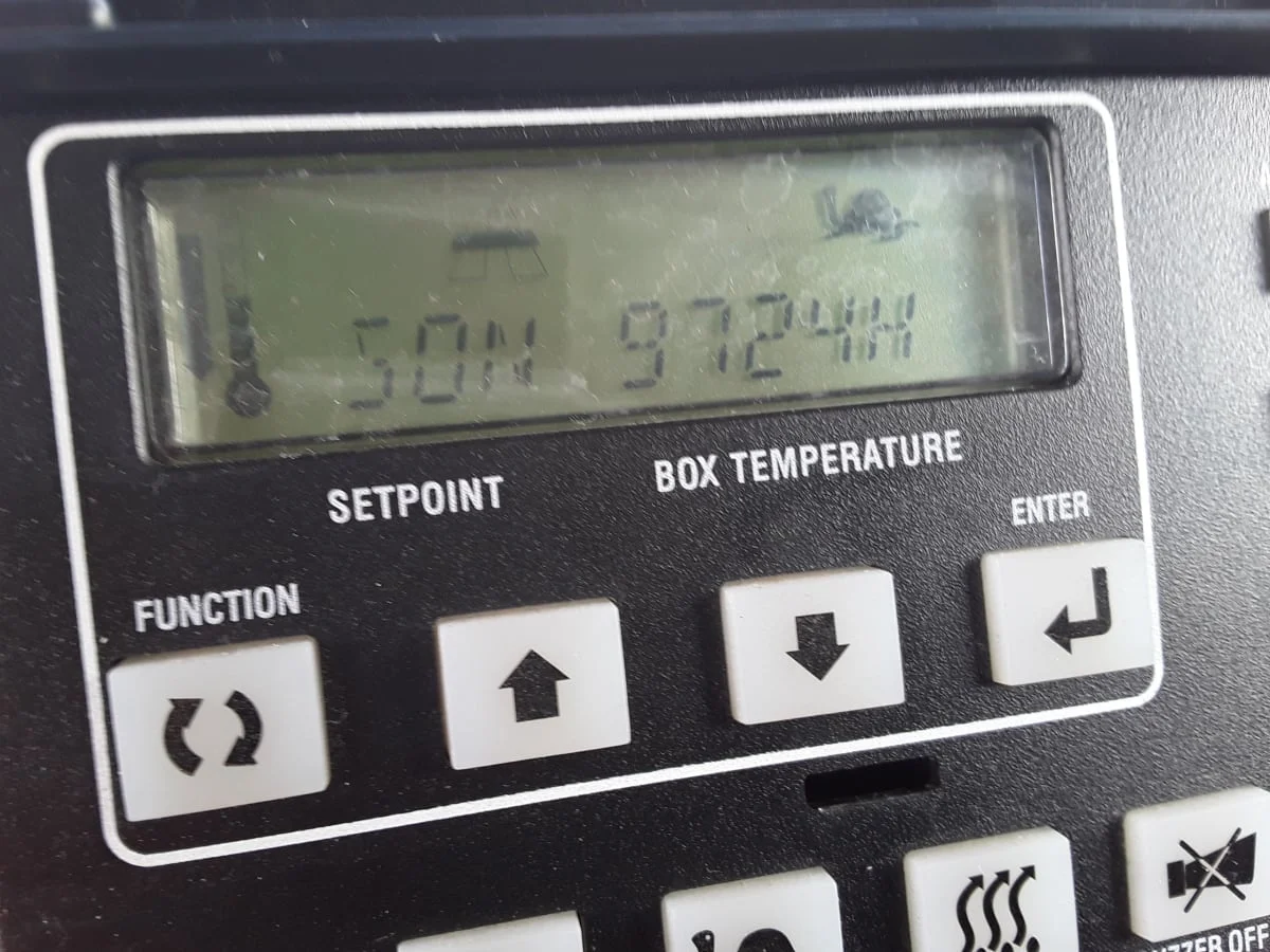 2017 Isuzu NPR - image 15