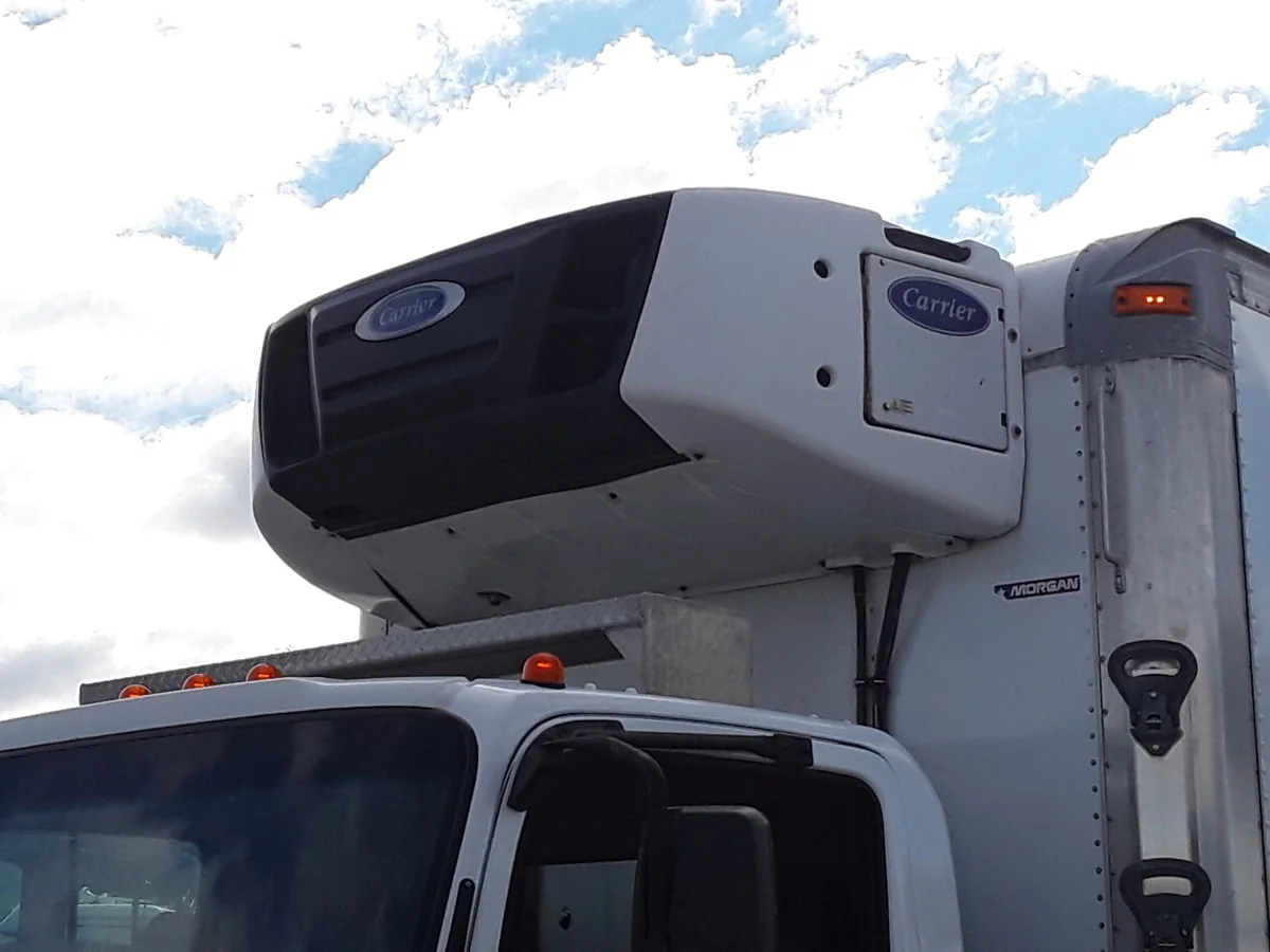 2017 Isuzu NPR - image 7