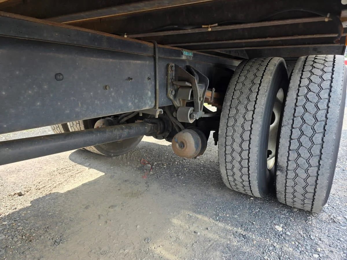 2020 International MV in Bensalem, PA — photo 16