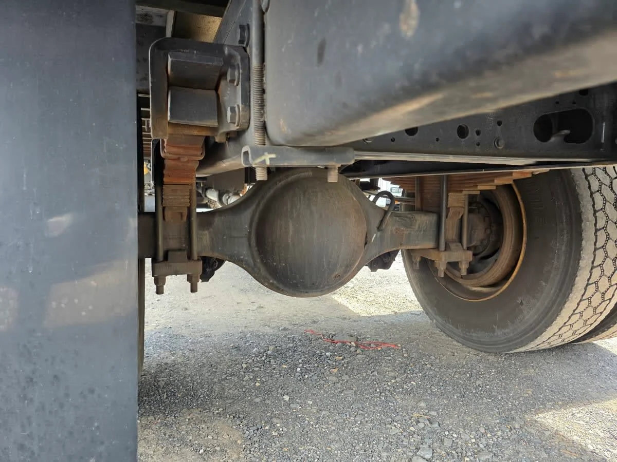 2020 International MV in Bensalem, PA — photo 18