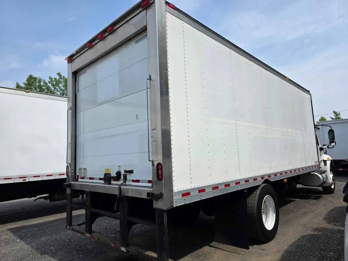 2020 International MV in Bensalem, PA — photo 4