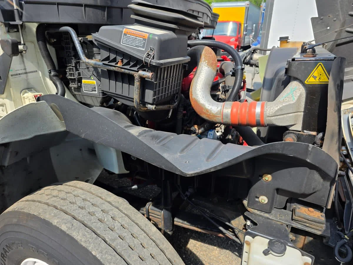 2020 International MV in Bensalem, PA — photo 17
