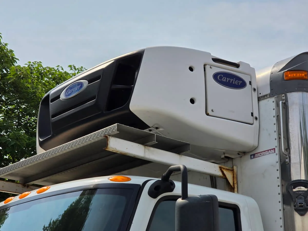 2020 International MV in Bensalem, PA — photo 7
