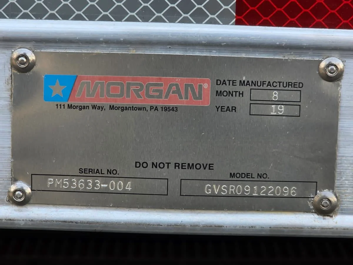 2020 International MV in Bensalem, PA — photo 15