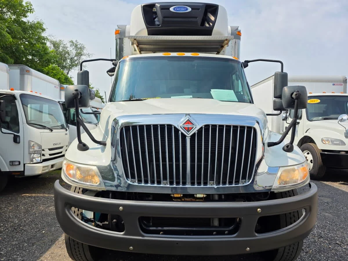 2020 International MV in Bensalem, PA — photo 2