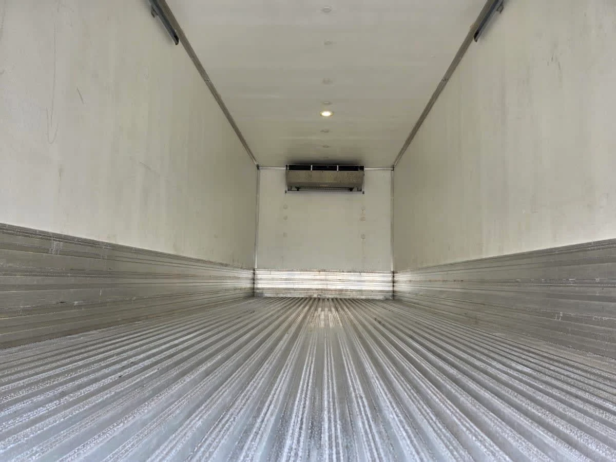 2020 International MV in Bensalem, PA — photo 9