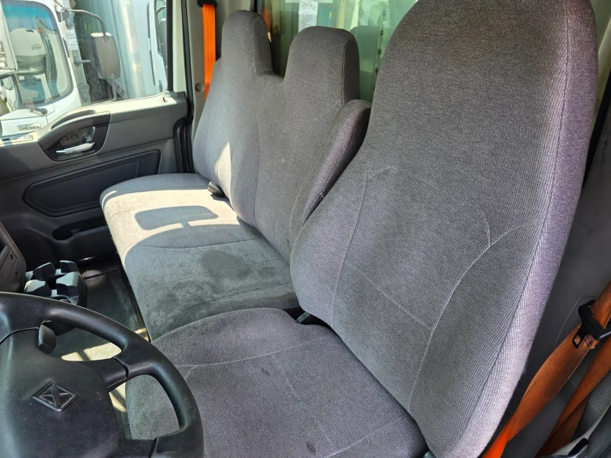 2020 International MV in Bensalem, PA — photo 8