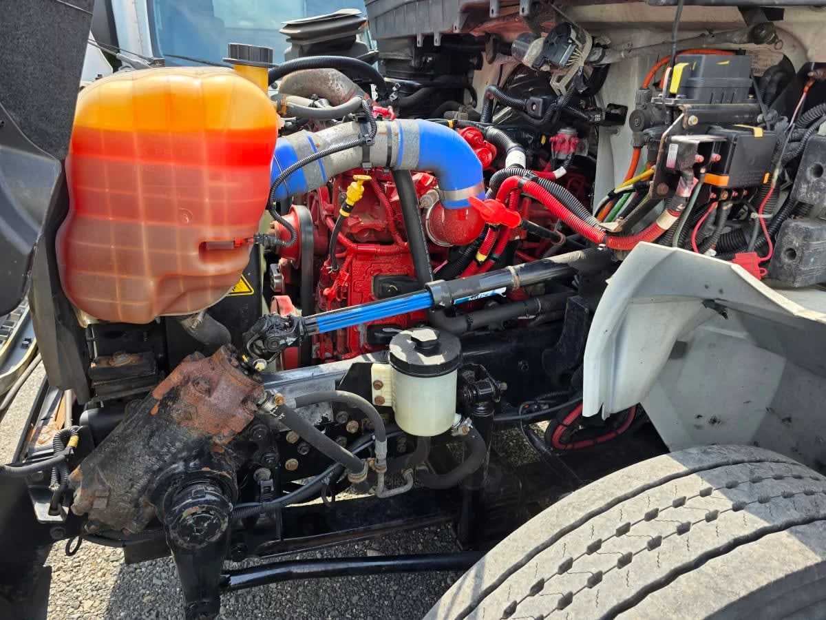 2020 International MV in Bensalem, PA — photo 10