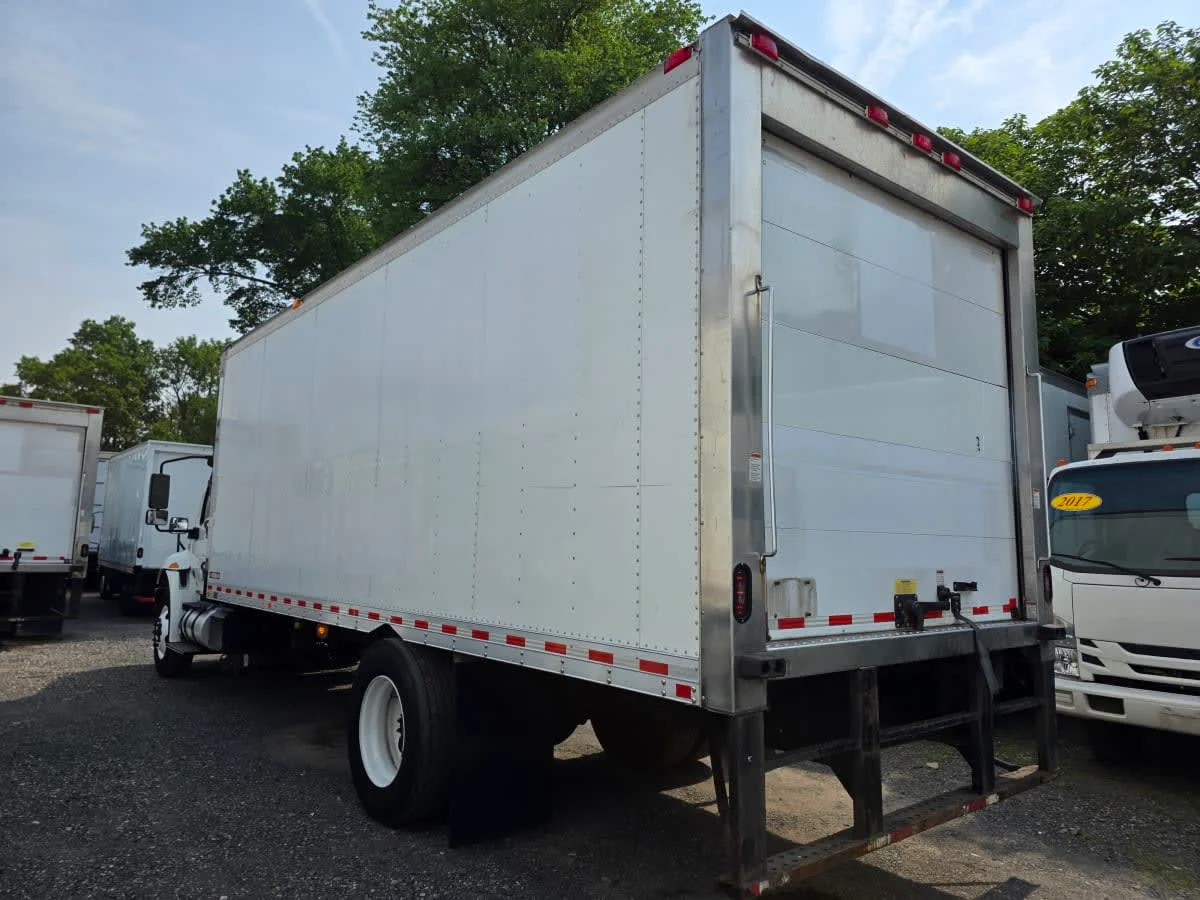 2020 International MV in Bensalem, PA — photo 6