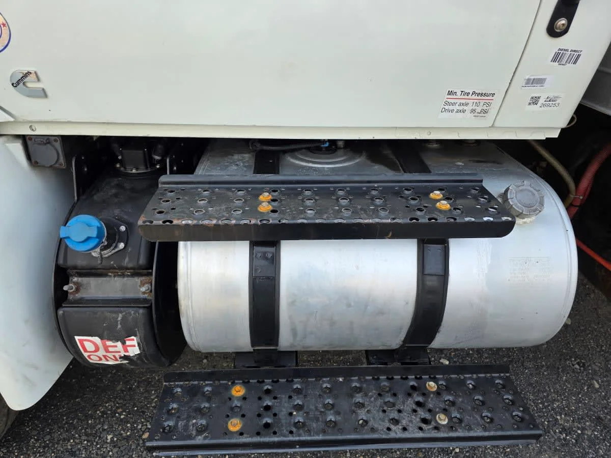 2020 International MV in Bensalem, PA — photo 13