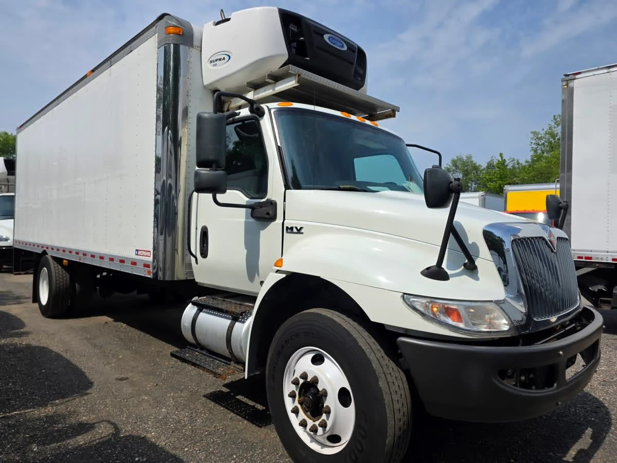 2020 International MV in Bensalem, PA — photo 3