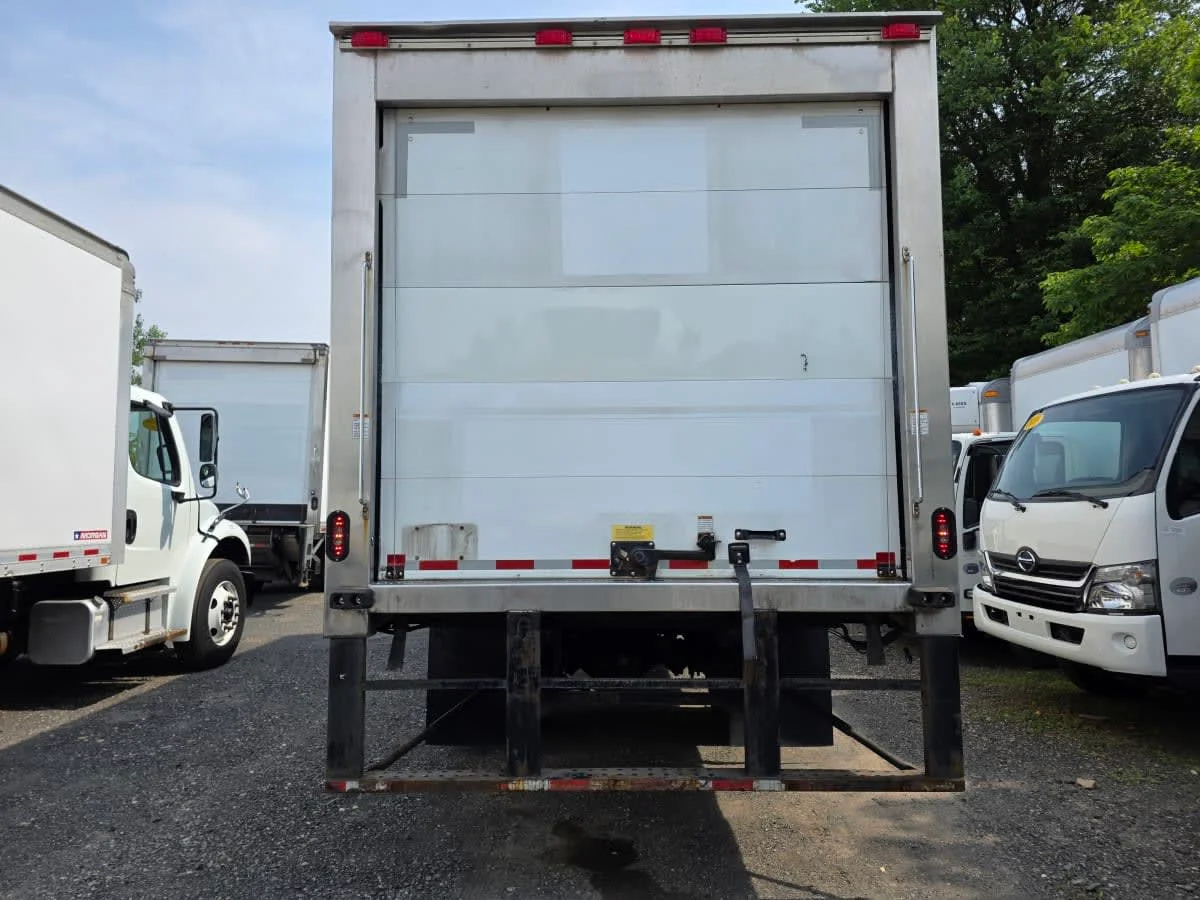 2020 International MV in Bensalem, PA — photo 5