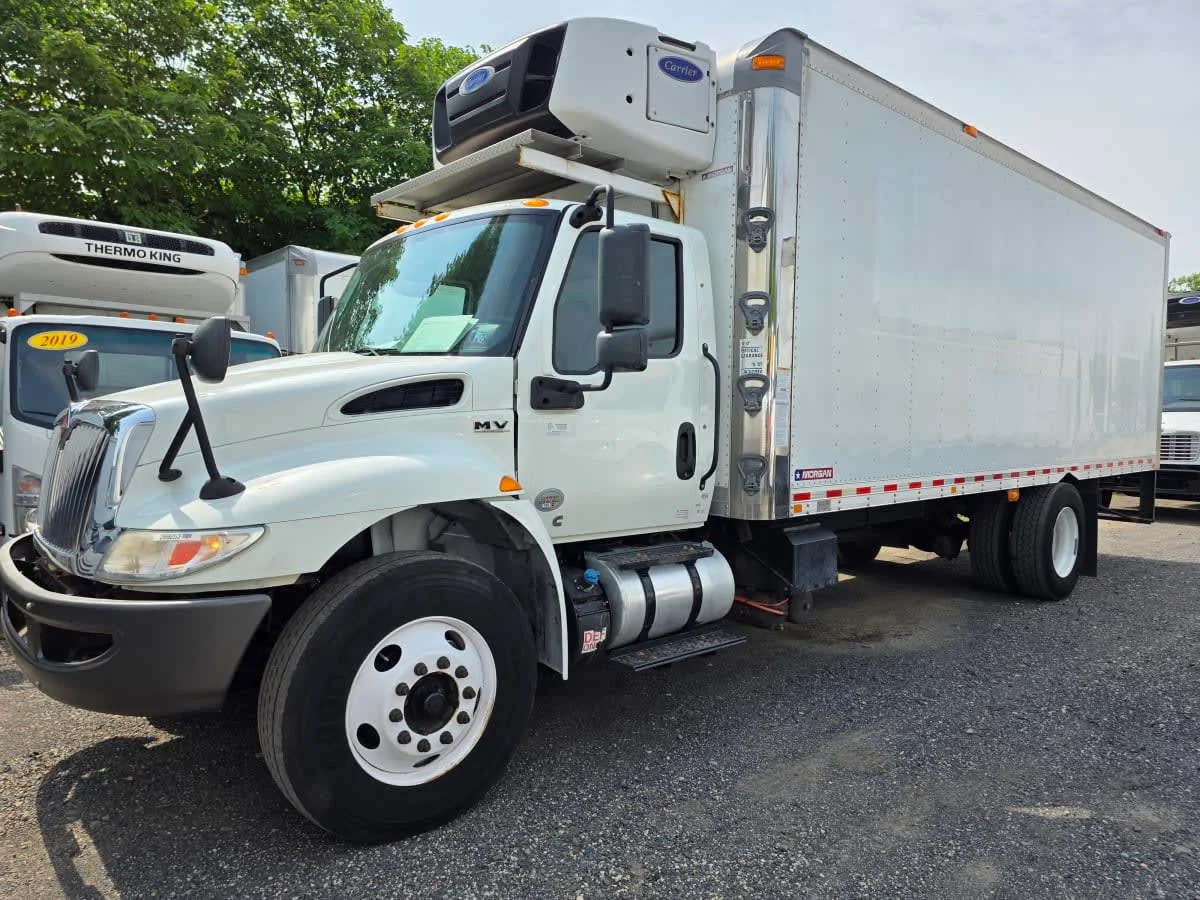 2020 International MV in Bensalem, PA