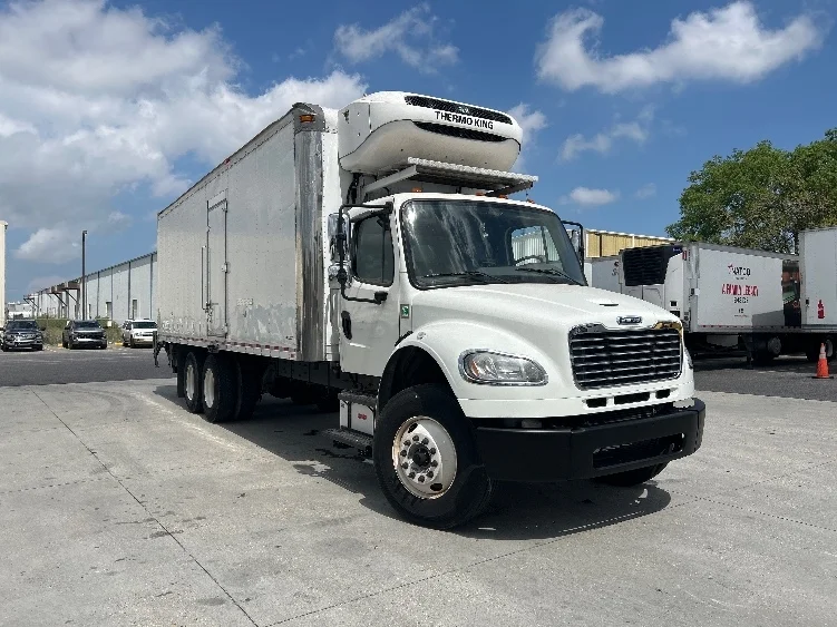 2020 Freightliner M2 106 in Harahan, LA