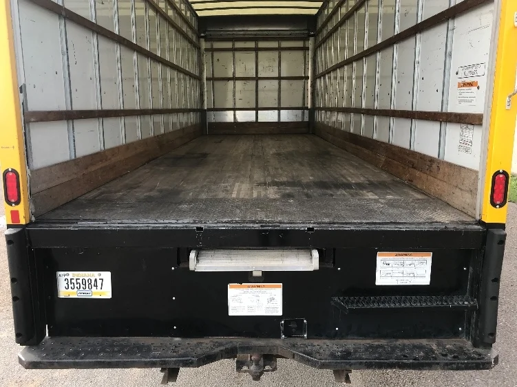 2021 International MV - image 10