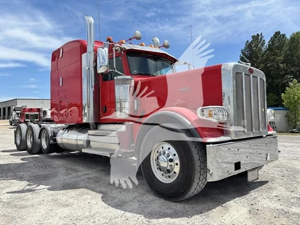 2024 Peterbilt 389 in Richland, MS