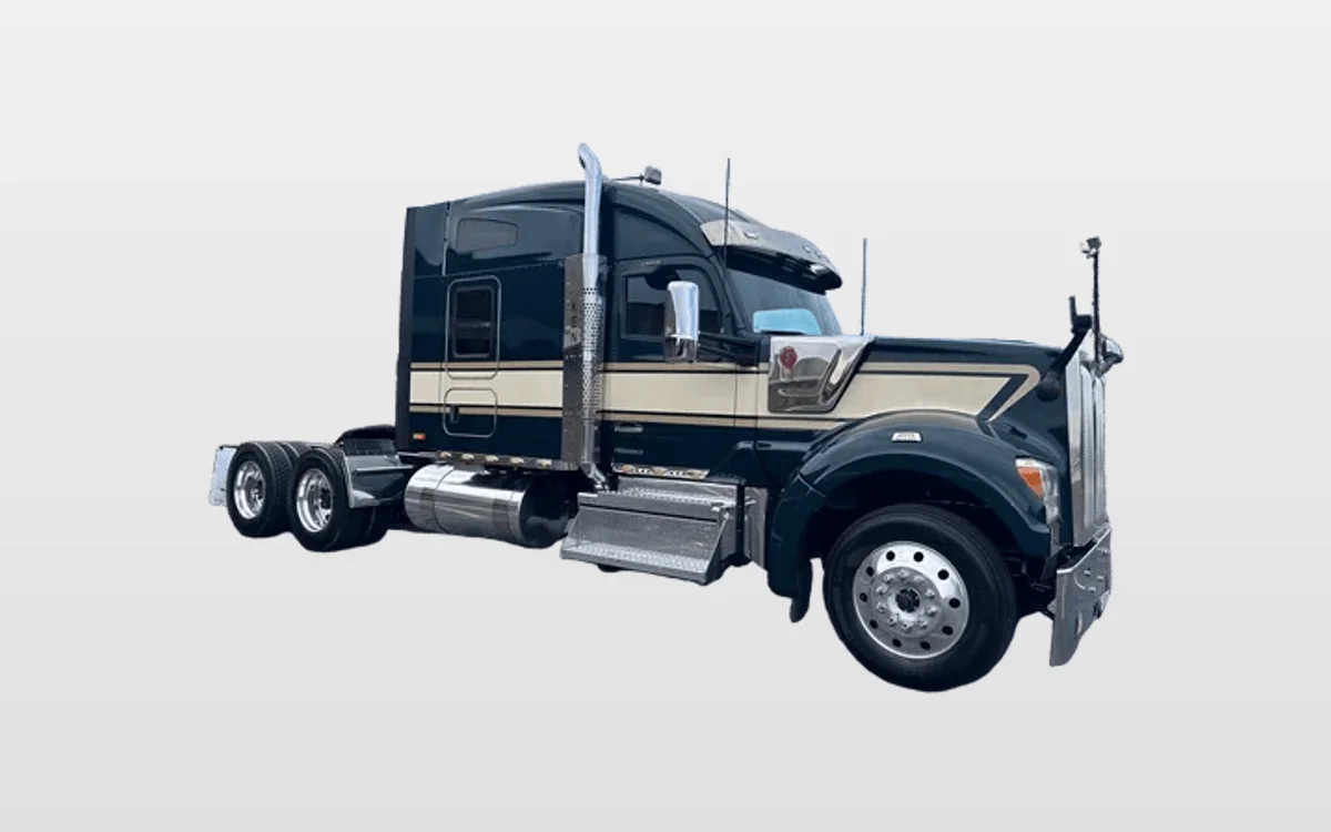 2023 Kenworth W990 - image 1