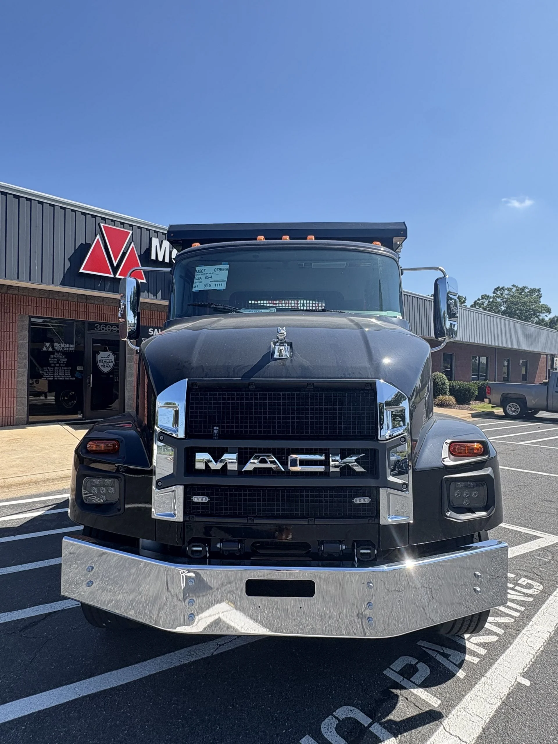 2027 Mack MD in Charlotte, NC — photo 3